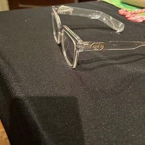 Dior eyeglasses